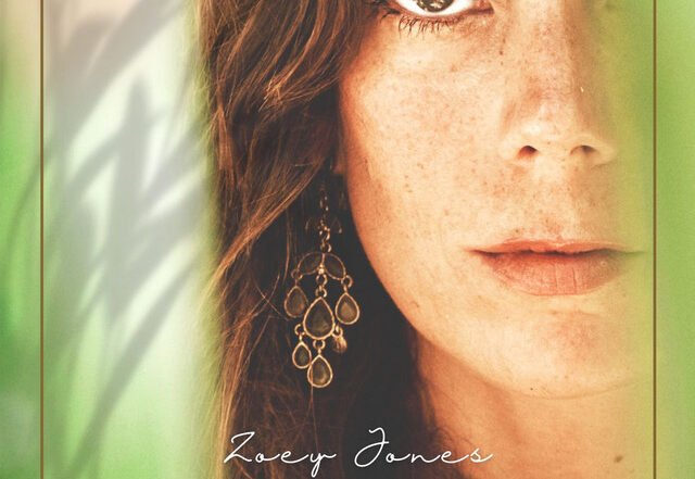 Zoey Jones - That Summer Night, Jazz music genre, Nagamag Magazine