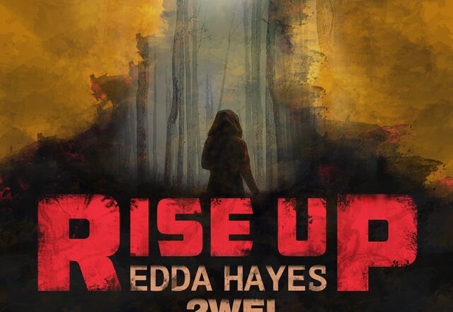 2WEI, Edda Hayes - Rise Up, Neoclassical music genre, Nagamag Magazine