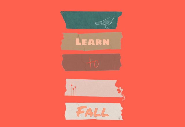 Aaron Kellim - Learn To Fall, Editorial Selections music genre, Nagamag Magazine