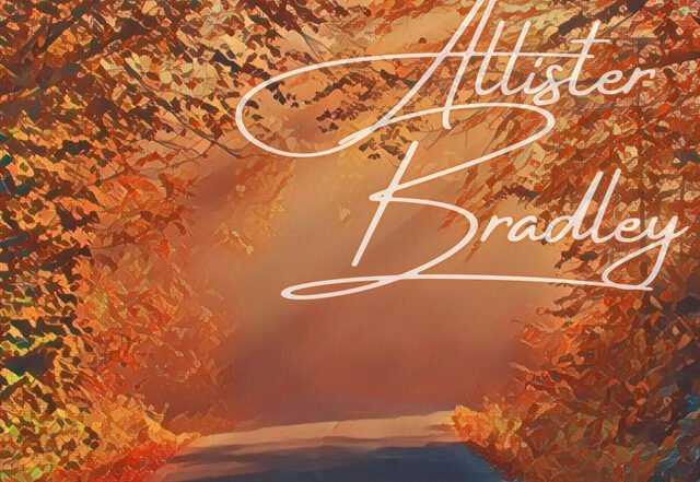 Allister Bradley - It's Sunny Somewhere, Pop music genre, Nagamag Magazine