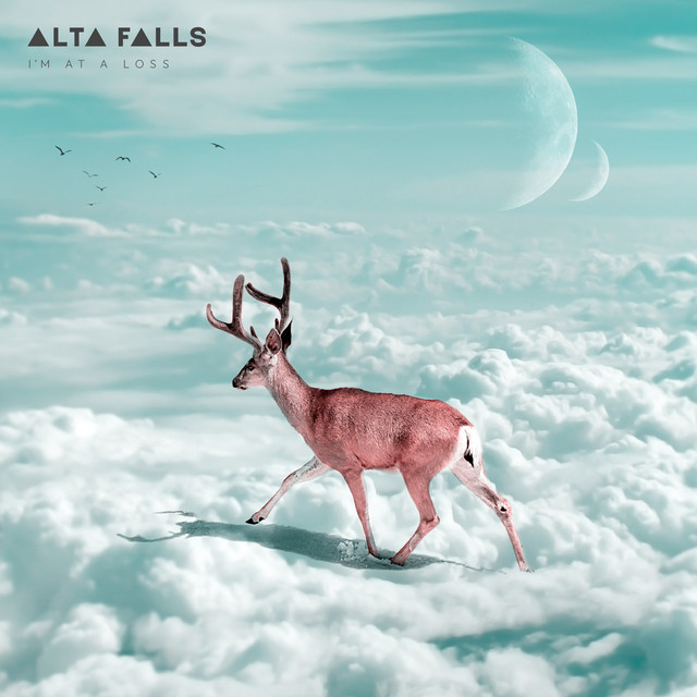 Alta Falls - I'm At A Loss, Pop music genre, Nagamag Magazine