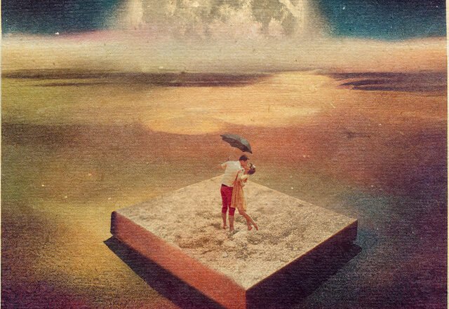 Amitai Mann - Benny's Blues, Jazz music genre, Nagamag Magazine