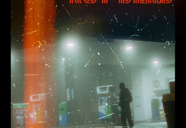 Amongst Wolves - Not Dead, Pop music genre, Nagamag Magazine
