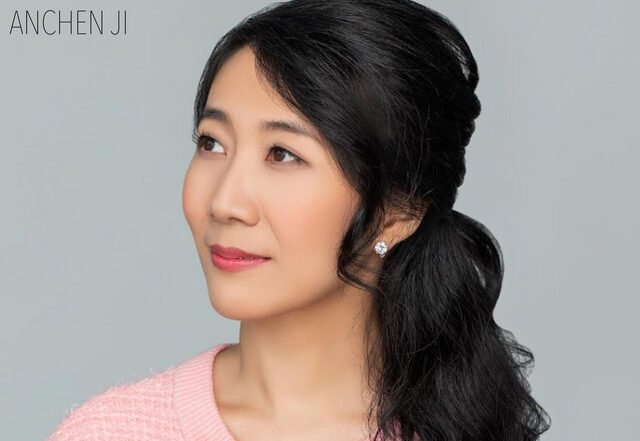 Anchen Ji - Stars, Pop music genre, Nagamag Magazine