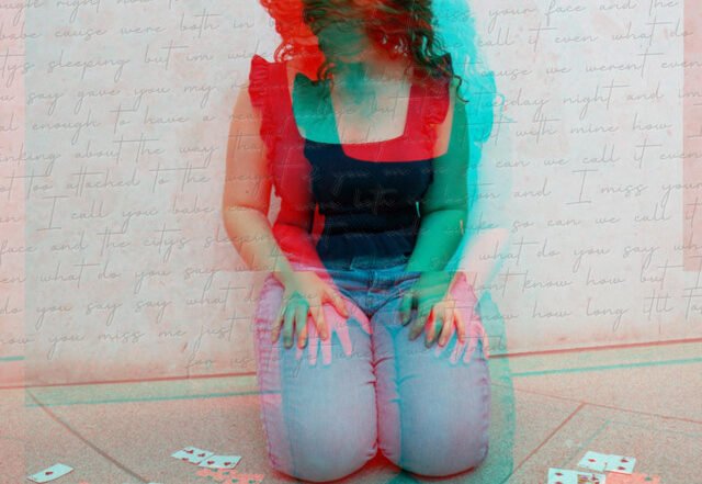 Andie Mechanic - call it even, Rock music genre, Nagamag Magazine