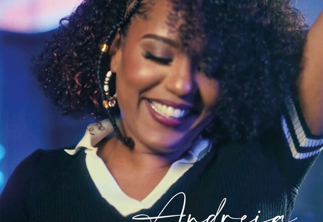 Andreia - Pega, Afrobeats music genre, Nagamag Magazine