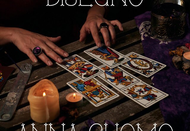 Anna Cuomo - DISEGNO, Jazz music genre, Nagamag Magazine