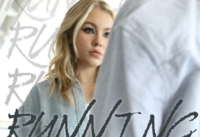 Anna Duboc - Running, Pop music genre, Nagamag Magazine
