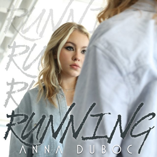 anna-duboc-running-nagamag-music-magazine Anna Duboc – Running