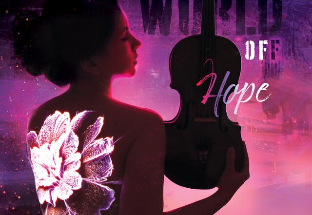 Anna Gold - Sunrise, Neoclassical music genre, Nagamag Magazine