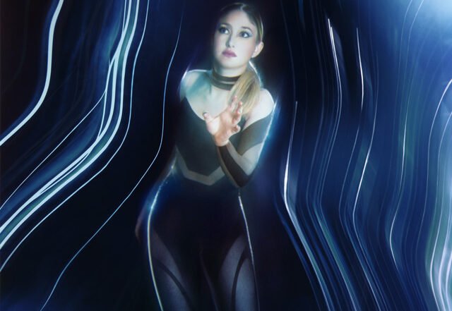 Annabel Gutherz - Interstellar, Rock music genre, Nagamag Magazine