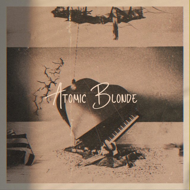 atomic-blonde-hard-to-be-a-woman-nagamag-music-magazine Atomic Blonde – Hard To Be A Woman