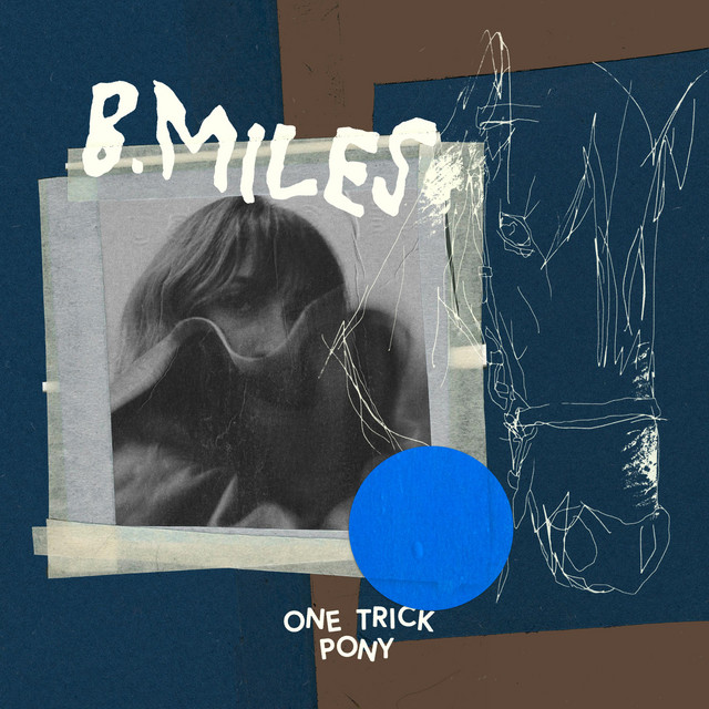 B.Miles - One Trick Pony (Official Music Video), Pop music genre, Nagamag Magazine