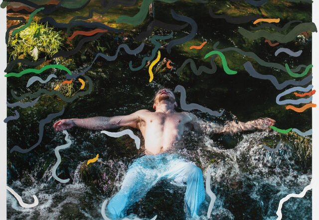 Ben Wolf - Truth Untold, Pop music genre, Nagamag Magazine