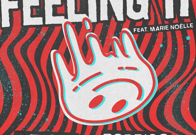 Bexxie x Marie Noelle x Rodrigo Serna - Feeling It, House music genre, Nagamag Magazine