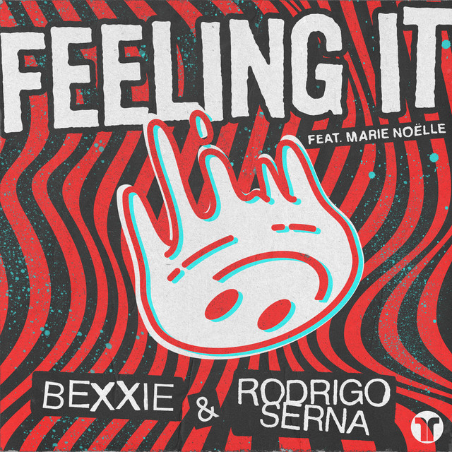 Bexxie x Marie Noelle x Rodrigo Serna - Feeling It, House music genre, Nagamag Magazine