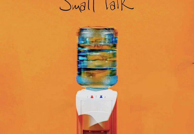 Brett Altman - Small Talk, Pop music genre, Nagamag Magazine