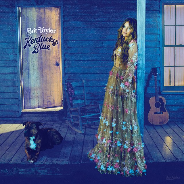brit-taylor-kentucky-blue-nagamag-music-magazine Brit Taylor – Kentucky Blue