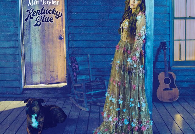Brit Taylor - Rich Little Girls, Rock music genre, Nagamag Magazine