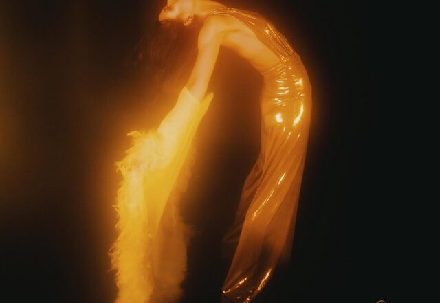 Bryce Drew - Glow (Julien’s Song), Rock music genre, Nagamag Magazine