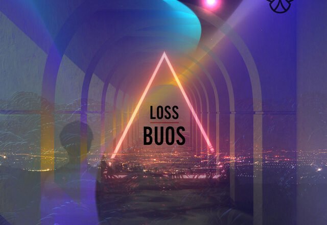 BUOS - Loss, Blogwave music genre, Nagamag Magazine