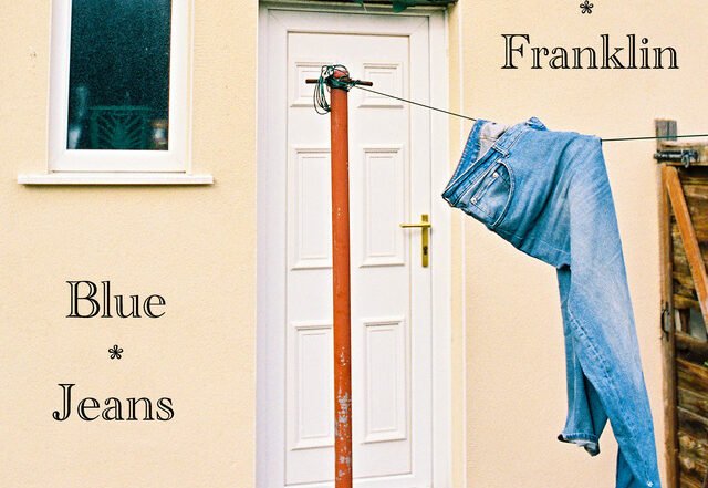 Cancion Franklin - Blue Jeans, Rock music genre, Nagamag Magazine