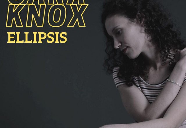 Cara Knox - Ellipsis, Rock music genre, Nagamag Magazine