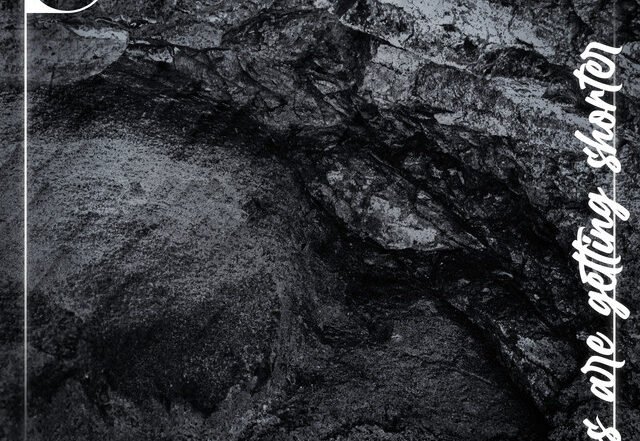 carlzonbeats - Days Are Getting Shorter, Jazz music genre, Nagamag Magazine