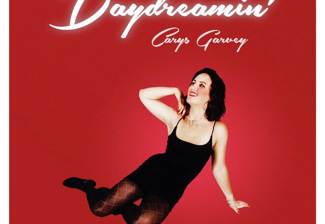 Carys Garvey - Daydreamin', Jazz music genre, Nagamag Magazine