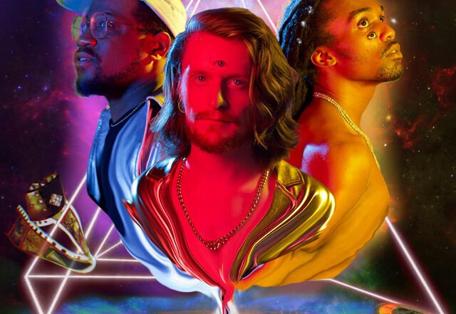 Casey Powell - Forever Endeavor, Hip Hop music genre, Nagamag Magazine