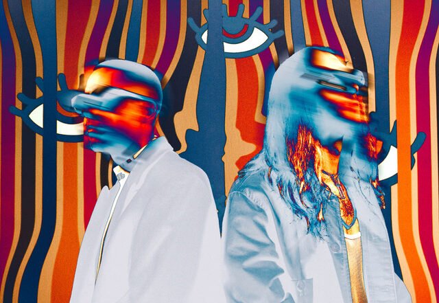 CASHÆ x Kiddo AI - Hold On, House music genre, Nagamag Magazine