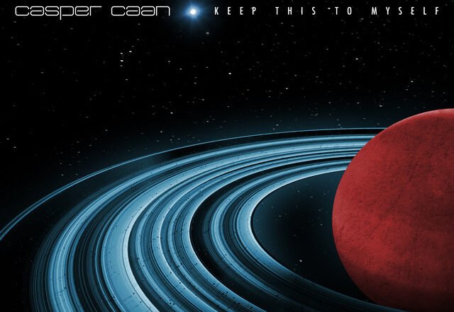 Casper Caan - Keep This to Myself, Pop music genre, Nagamag Magazine