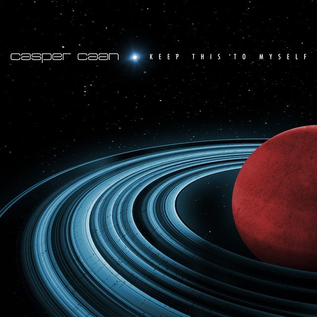 casper-caan-keep-this-to-myself-nagamag-music-magazine Casper Caan – Keep This to Myself