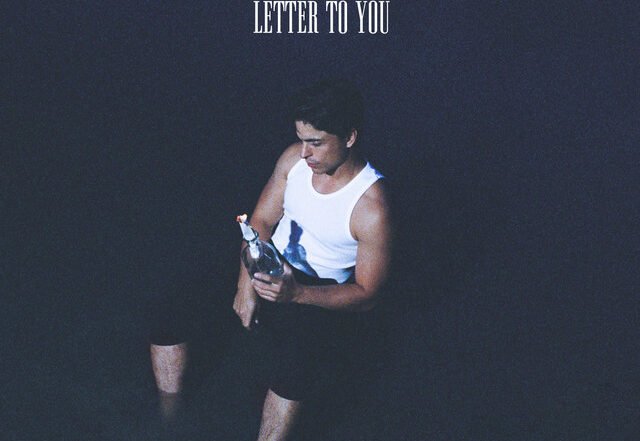 Cesc - Letter To You, Rock music genre, Nagamag Magazine