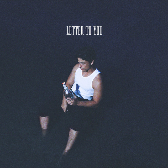 Cesc – Letter To You