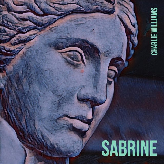 charlie-williams-sabrine-nagamag-music-magazine Charlie Williams – Sabrine