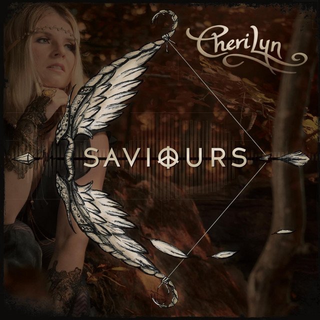cheri-lyn-warrior-nagamag-music-magazine Cheri Lyn – Warrior