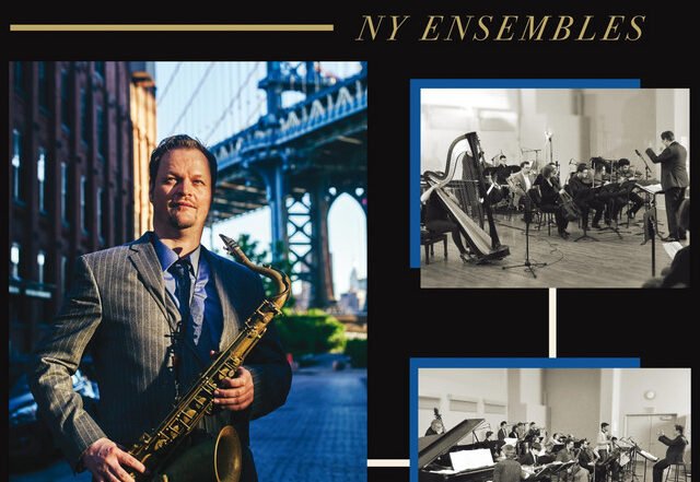 Chris Torkewitz - One for You, Jazz music genre, Nagamag Magazine