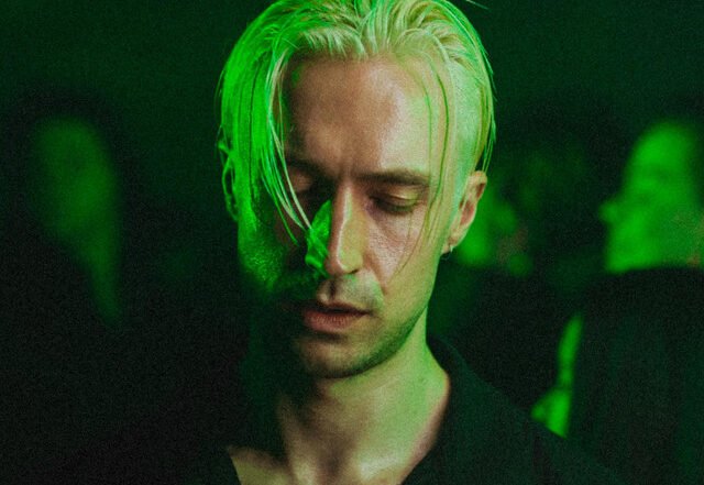 Christian Cohle - Strength, Electronica music genre, Nagamag Magazine