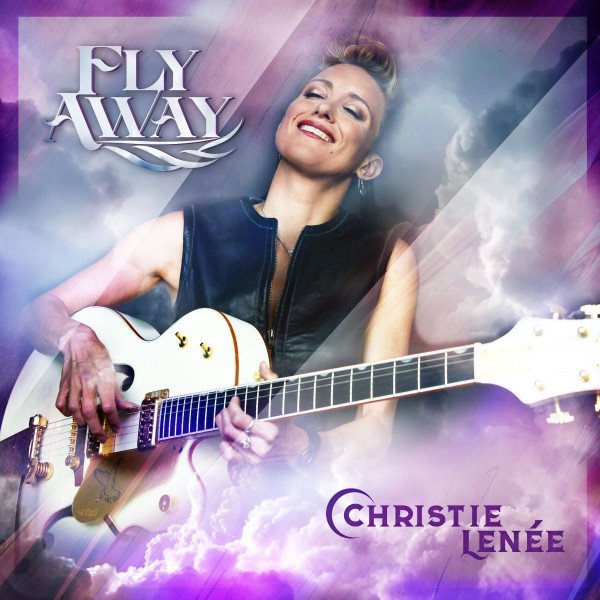 christie-lenee-fly-away-nagamag-music-magazine Christie Lenée – Fly Away