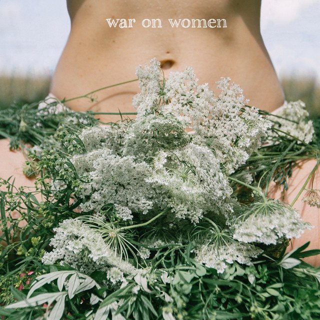 clover-war-on-women-acoustic-nagamag-music-magazine CLOVER – War on Women (Acoustic)