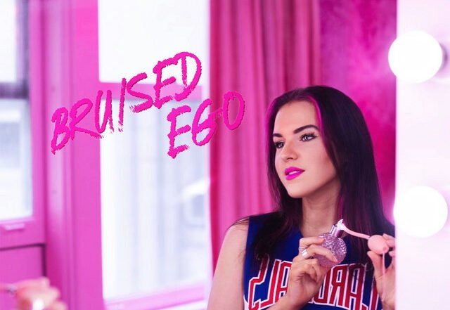 Coco Bevan - Bruised Ego, Pop music genre, Nagamag Magazine