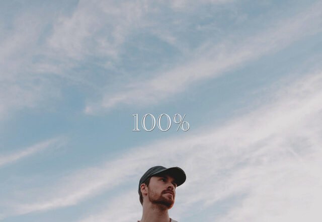 Cole Jacob - 100%, Pop music genre, Nagamag Magazine