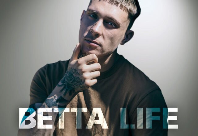 Contrass - BETTA LIFE, Afrobeats music genre, Nagamag Magazine