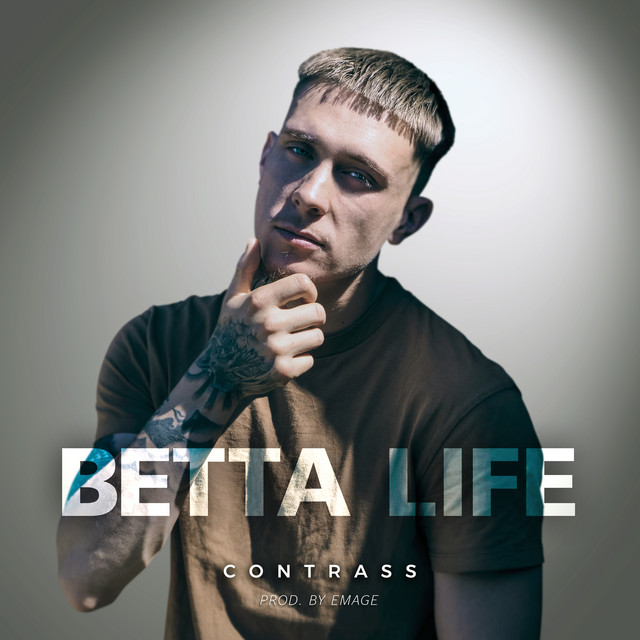 Contrass – BETTA LIFE