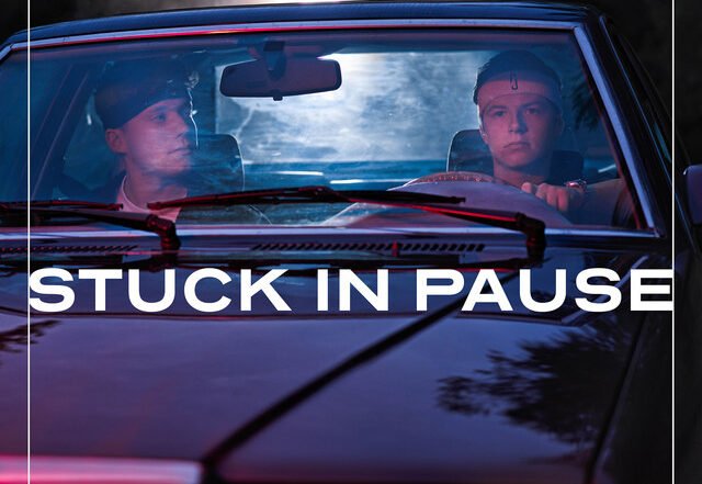 Coverrun - Stuck In Pause, EDM music genre, Nagamag Magazine