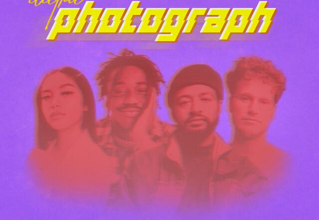 Cupidon x Ric Wilson - Electric Photograph (feat. Jereena Montemayor), Hip Hop music genre, Nagamag Magazine