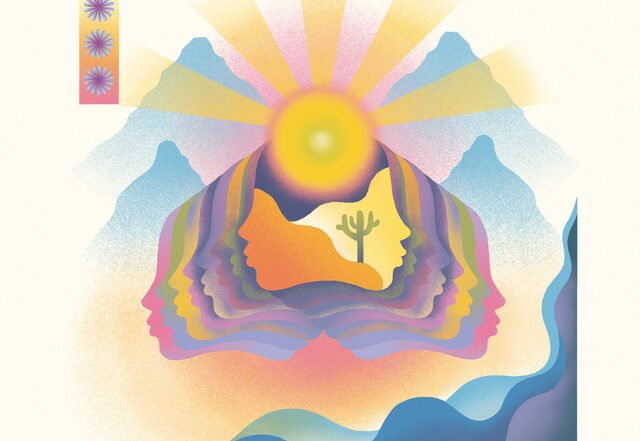 Da Chick - Positivity, Jazz music genre, Nagamag Magazine