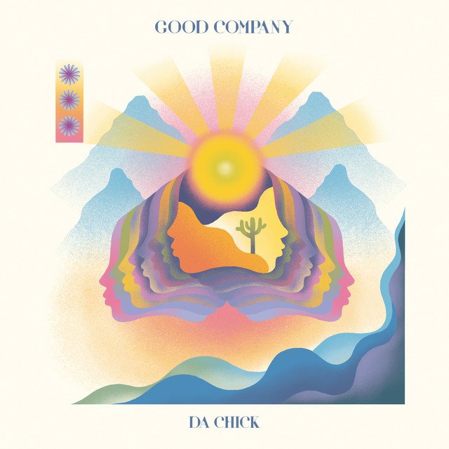 da-chick-positivity-nagamag-music-magazine Da Chick – Positivity