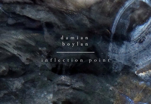 Damian Boylan - Inflection Point, Electronica music genre, Nagamag Magazine